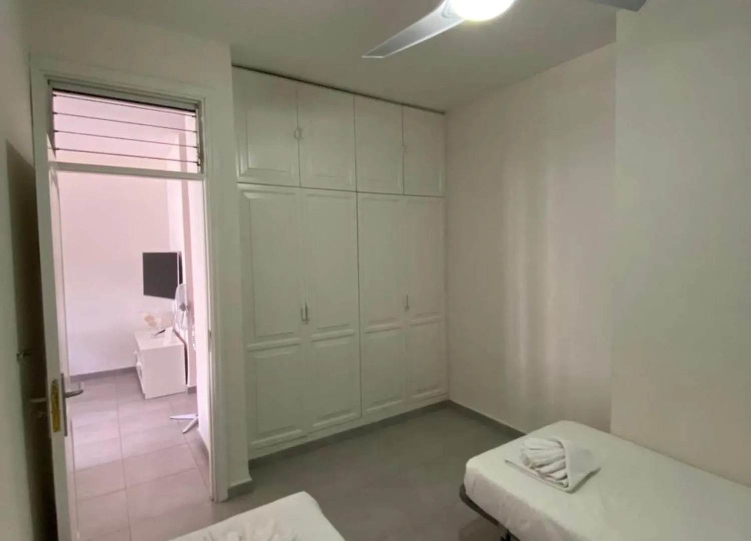 Apartment El Olivar Playa Chica - 1ºb - Burgado Puerto del Rosario