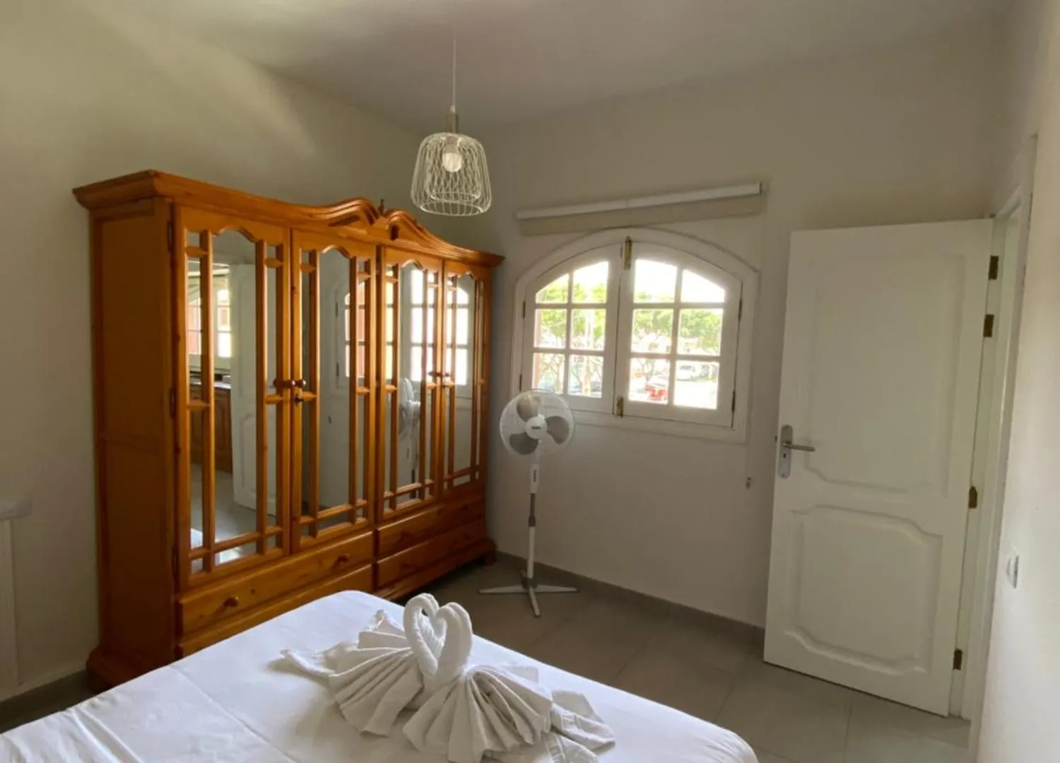 Apartment El Olivar Playa Chica - 1ºb - Burgado Puerto del Rosario