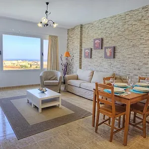 Appartement Edificio Prieto Viv 2a, Puerto del Rosario (Fuerteventura)